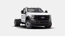 2026 Ford F-550 Super Duty XL | PAYLOAD PLUS PACKAGE | TRAILER T - Photo 7