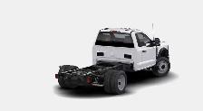 2026 Ford F-550 Super Duty XL | PAYLOAD PLUS PACKAGE | TRAILER T - Photo 8