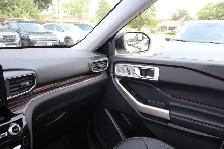 2023 Ford Explorer Limited 4WD - Photo 7