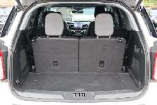 2023 Ford Explorer Limited 4WD - Photo 8
