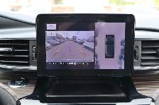 2023 Ford Explorer Limited 4WD - Photo 11