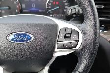 2023 Ford Explorer Limited 4WD - Photo 14