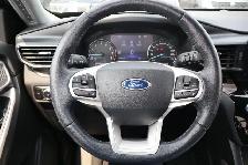 2023 Ford Explorer Limited 4WD - Photo 16