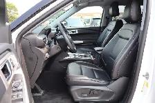 2023 Ford Explorer Limited 4WD - Photo 17