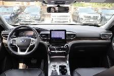 2023 Ford Explorer Limited 4WD - Photo 19