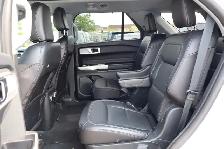 2023 Ford Explorer Limited 4WD - Photo 20