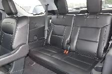 2023 Ford Explorer Limited 4WD - Photo 21