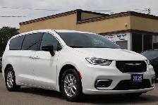 2025 Chrysler Pacifica Select FWD