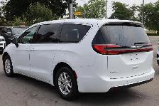 2025 Chrysler Pacifica Select FWD - Photo 6