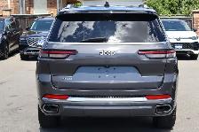2023 Jeep Grand Cherokee Summit Reserve 4x4 6 Passnger - Photo 3