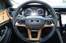 2023 Jeep Grand Cherokee Summit Reserve 4x4 6 Passnger - Photo 7