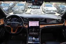 2023 Jeep Grand Cherokee Summit Reserve 4x4 6 Passnger - Photo 10