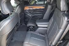 2023 Jeep Grand Cherokee Summit Reserve 4x4 6 Passnger - Photo 13