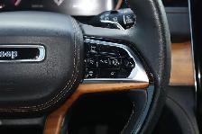 2023 Jeep Grand Cherokee Summit Reserve 4x4 6 Passnger - Photo 25
