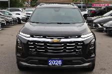 2026 Chevrolet Equinox AWD LT - Photo 2