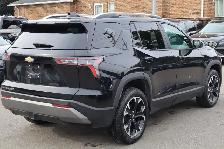 2026 Chevrolet Equinox AWD LT - Photo 3