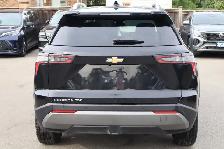 2026 Chevrolet Equinox AWD LT - Photo 4