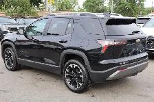 2026 Chevrolet Equinox AWD LT - Photo 5