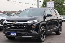 2026 Chevrolet Equinox AWD LT - Photo 6