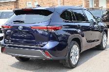 2022 Toyota Highlander Hybrid Limited - Photo 3