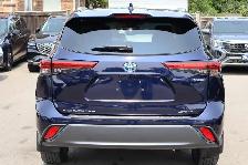 2022 Toyota Highlander Hybrid Limited - Photo 4