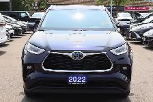 2022 Toyota Highlander Hybrid Limited - Photo 6