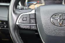 2022 Toyota Highlander Hybrid Limited - Photo 7