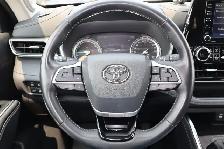 2022 Toyota Highlander Hybrid Limited - Photo 8