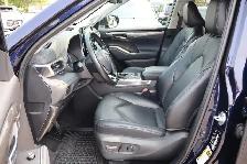 2022 Toyota Highlander Hybrid Limited - Photo 9