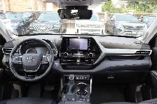 2022 Toyota Highlander Hybrid Limited - Photo 11