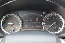 2022 Toyota Highlander Hybrid Limited - Photo 20