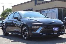 2025 Hyundai Sonata Preferred-Trend