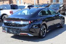 2025 Hyundai Sonata Preferred-Trend - Photo 2
