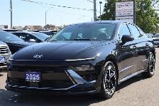 2025 Hyundai Sonata Preferred-Trend - Photo 3