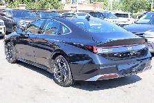 2025 Hyundai Sonata Preferred-Trend - Photo 4