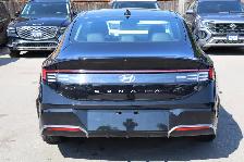 2025 Hyundai Sonata Preferred-Trend - Photo 5