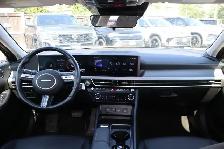 2025 Hyundai Sonata Preferred-Trend - Photo 18