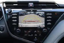2020 Toyota Camry XLE - Photo 10