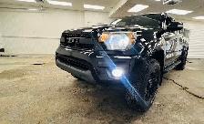 TACOMA TRD AUTOMATIQUE 4x4 CREW CABBLUETOOTHSIÈGES CHAUFFANTS