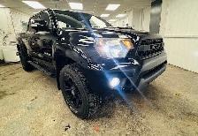 TACOMA TRD AUTOMATIQUE 4x4 CREW CABBLUETOOTHSIÈGES CHAUFFANTS - Photo 3