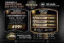 TACOMA TRD AUTOMATIQUE 4x4 CREW CABBLUETOOTHSIÈGES CHAUFFANTS - Photo 4