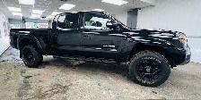 TACOMA TRD AUTOMATIQUE 4x4 CREW CABBLUETOOTHSIÈGES CHAUFFANTS - Photo 5