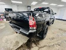 TACOMA TRD AUTOMATIQUE 4x4 CREW CABBLUETOOTHSIÈGES CHAUFFANTS - Photo 6