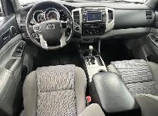 TACOMA TRD AUTOMATIQUE 4x4 CREW CABBLUETOOTHSIÈGES CHAUFFANTS - Photo 11