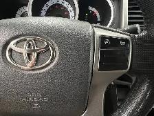 TACOMA TRD AUTOMATIQUE 4x4 CREW CABBLUETOOTHSIÈGES CHAUFFANTS - Photo 14