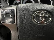 TACOMA TRD AUTOMATIQUE 4x4 CREW CABBLUETOOTHSIÈGES CHAUFFANTS - Photo 15