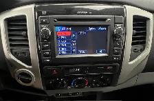 TACOMA TRD AUTOMATIQUE 4x4 CREW CABBLUETOOTHSIÈGES CHAUFFANTS - Photo 16