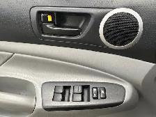 TACOMA TRD AUTOMATIQUE 4x4 CREW CABBLUETOOTHSIÈGES CHAUFFANTS - Photo 24