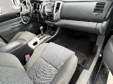 TACOMA TRD AUTOMATIQUE 4x4 CREW CABBLUETOOTHSIÈGES CHAUFFANTS - Photo 30