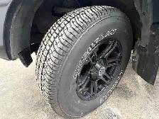 TACOMA TRD AUTOMATIQUE 4x4 CREW CABBLUETOOTHSIÈGES CHAUFFANTS - Photo 31
